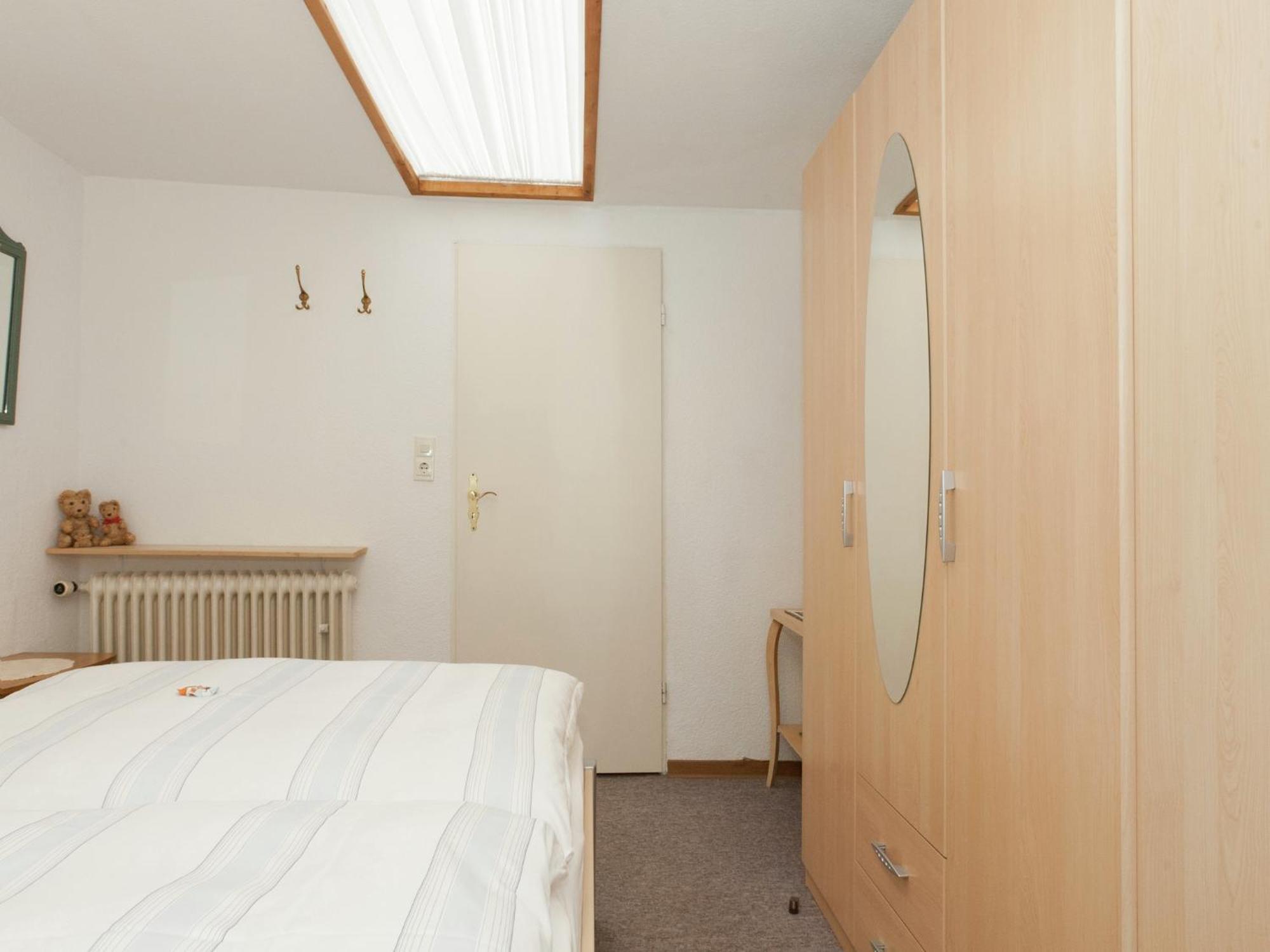 Cosy Apartment In Menkhausen Near The Ski Area Schmallenberg Exterior foto