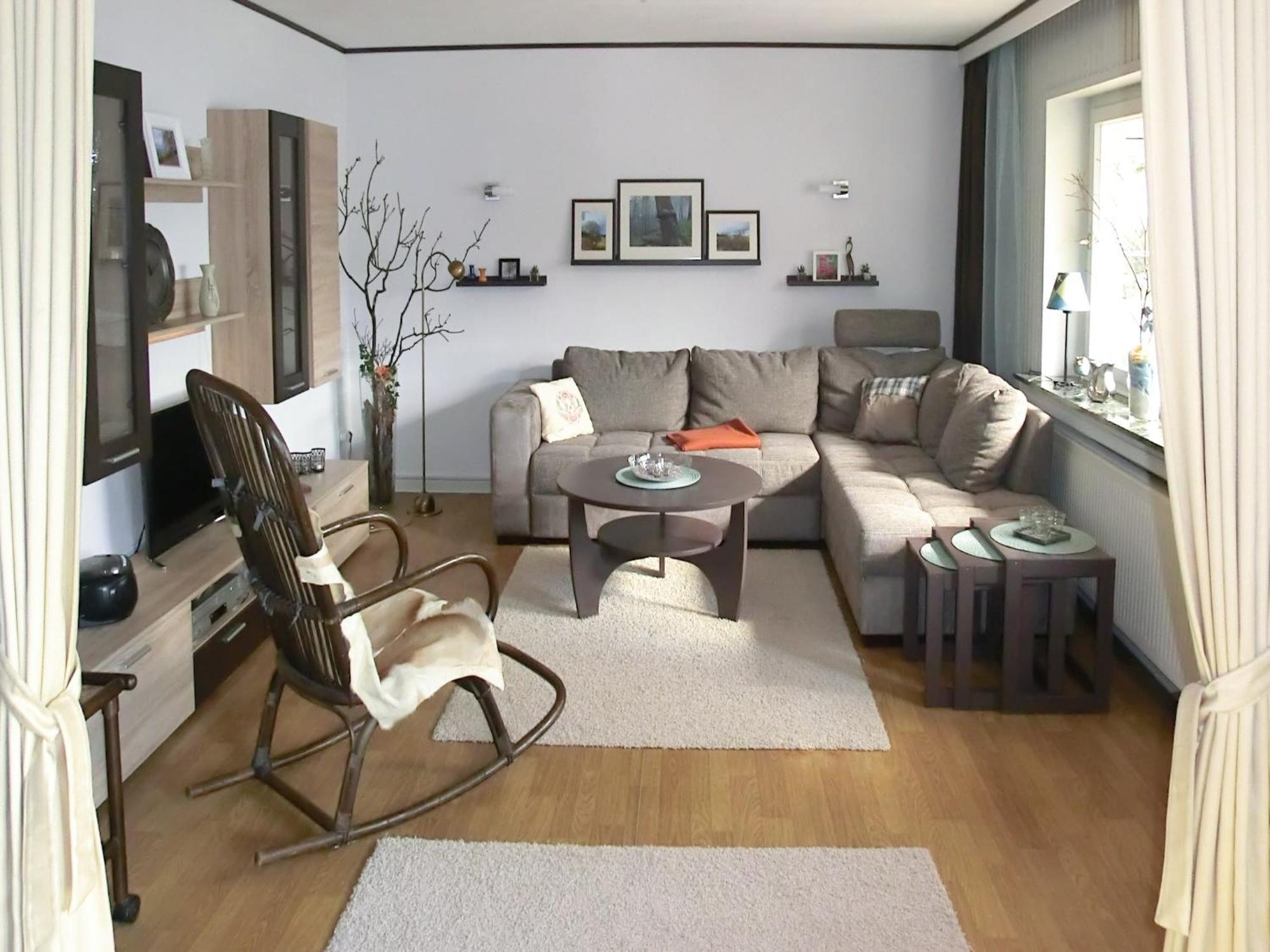 Cosy Apartment In Menkhausen Near The Ski Area Schmallenberg Exterior foto